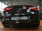 MERCEDES-BENZ CLE 53 AMG 4M+ Cabrio , AMG BURM NIGHT MEMO 360