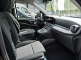 MERCEDES-BENZ V 300 d 4MATIC STYLE Extralang BURM 360 AHK SPUR