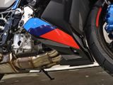BMW M 1000 R DEAL-BOXENSTOP M-Competition Paket