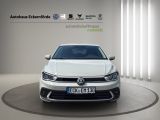 VW Polo Life Polo Life 1,0 l 59 kW (80 PS) 5-Gang