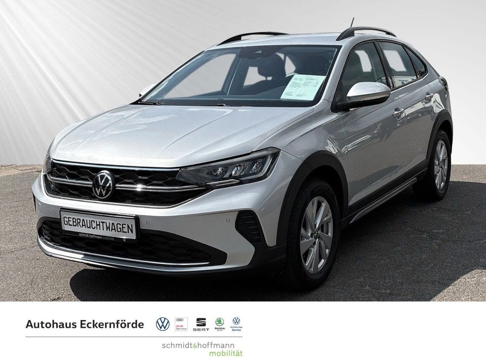 VW Taigo