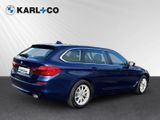 BMW 530 i Touring Navi Business Ad. Kurvenlicht PDC