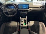 FORD Kuga Plug-In Hybrid ST-Line X 360 Kamera El. Heckklappe Sportpaket Navi Leder Digitales Cockpit
