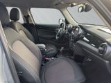 MINI Cooper 5-Türer Navi PDC LED Klima BT