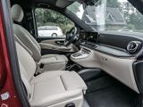 MERCEDES-BENZ V 300 AVANTGARDE AIRMATIC PANO ALLRAD AMG NIGHT