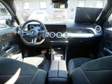 MERCEDES-BENZ GLB 200 d | AMG NIGHT AHK DISTR KAMERA PANO SPUR