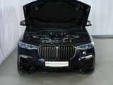 BMW X7 M50 i Aktivlenkung Pano StandHZG HUD Laser