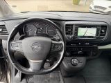 OPEL Zafira Life Tourer M ACC/BiXen/Navi/HUD/APP/BLIS