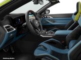 BMW M4 Competition M xDrive Cabrio