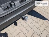 FORD Transit Custom Kombi BEV Trend 340 L1 -GJR-AHK-