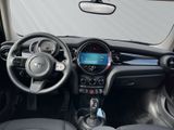 MINI Cooper 5-Türer LED PDC Tempomat Ambiente DAB
