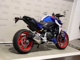 BMW F 900 R 