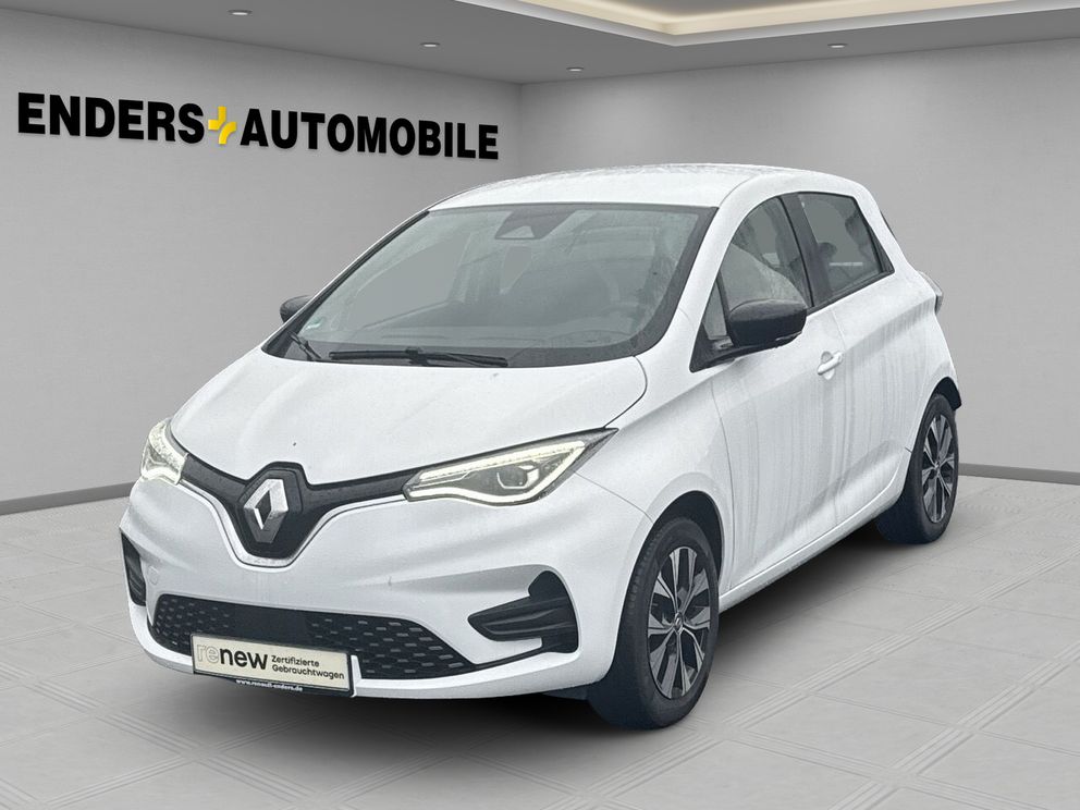RENAULT ZOE Evolution E-Tech 100 PDC Klima Navi