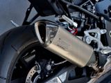 BMW S 1000 R DEAL-BOXENSTOP M-Paket, Dynamic-Paket, Komfort-Paket, Sozius-Paket