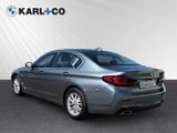 BMW 520 dA Limo Ad.LED Driving-Assistant DAB LCP