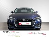 AUDI A4 Limousine 35 TFSI S-tronic Navi+ LED PDC