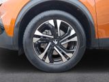 PEUGEOT 2008 Elektro GT Navi ACC Panorama Kamera Leder