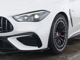 MERCEDES-BENZ CLE 53 AMG 4M+ Cabrio , AMG BURM NIGHT PREMIUM