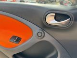 SMART ForFour passion Kklimaaut/SHZ/Tempomat/Allwetter
