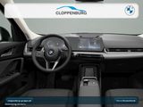 BMW X1 sDrive18d (ab 2022) Head-Up+AHK+Navi+Kamera