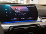 BMW X1 23ixDriveMSport+HUD+AD+AHK+Panodach+Navi+Digitales Cockpit