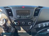 IVECO Daily 70C21HA8 Automatik | ALGEMA Blitzlader HD | Luftfederung | Seilwinde