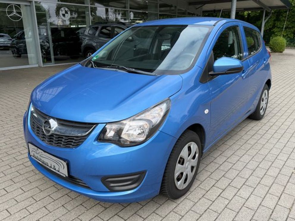 OPEL Karl Edition