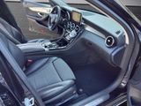 MERCEDES-BENZ C 180 Avantgarde*Schiebedach*Burmester* Allwette