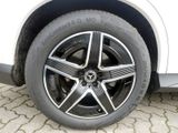 MERCEDES-BENZ GLC 220 d 4M Coupé | AMG BURM NIGHT MEMO 360 AHK