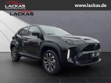 TOYOTA Yaris Cross Hybrid Teampl. 1.5 *SAFETY*WINTER*