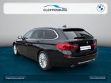 BMW 520d xDrive Touring Head-Up HiFi DAB LED WLAN