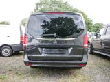 MERCEDES-BENZ V 250 d Lang Navi LED Klima 7sitzer Kamera PDC