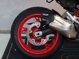 BMW F 900 XR Sport 2 Pakete, SOS, M-Kette