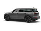 MINI Cooper Clubman RFK Sportsitze Komfortzugang
