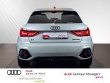 AUDI A1 allstreet 30 TFSI S-tronic Navi+ ACC LED