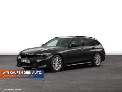 BMW 330d xDrive Touring