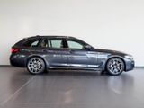BMW 540 i xDrive Touring M Sport H&K+Integral Aktivl.