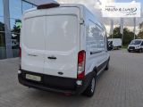 FORD Transit Kasten 350 L3 2.0 EcoBlue Trend Standheizung