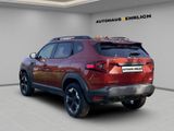 DACIA Duster III TCe 130 Extreme 4x4 +inc. 24M Wartung+