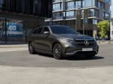 MERCEDES-BENZ EQC 400 4M Service+ AMG BURM MEMO MULTI 360 SPUR