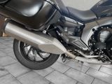 BMW K 1600 GT Komfort-Tourenpaket+Bodenbel.+Cover+
