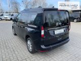 FORD Tourneo Connect Titanium L1 1.5 EcoBoost -Rollstuhlumbau-