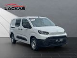 TOYOTA Proace City L2 Doka Meister