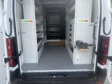 RENAULT Master IV Kasten Hochraum 3,5t L2H2 150 360° RFK