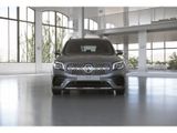 MERCEDES-BENZ GLB 220 d 4M // AMG 360 DISTR KAMERA PANO SPUR