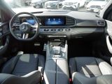 MERCEDES-BENZ GLE 450 d 4M BURM AMG PREMIUM NIGHT SPUR PANO