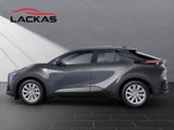 TOYOTA C-HR Hybrid FWD Active