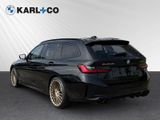 ALPINA B3 GT Touring HUD H&K Pano LED ACC