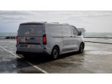 VW Transporter Kasten Motor: 2,0 l TDI 110 kW Getriebe: 8-Gang-Automatikgetriebe Radstand: 3500 mm LR