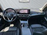 BMW 318 dA Tou. LC + ACC Sportsitze  Sitzhzg. Alarm